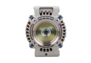Lichtmaschine A004TRG791 Mitsubishi NEU Caterpillar