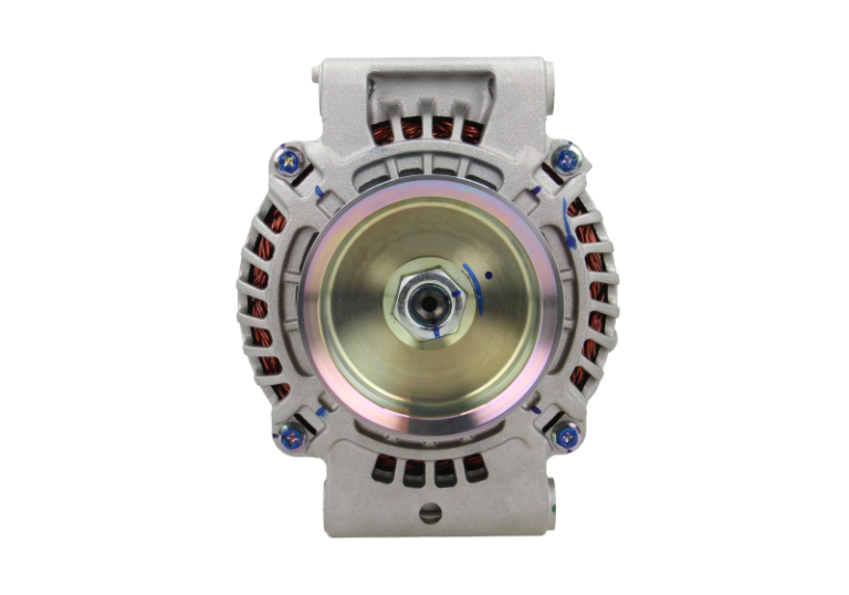 Lichtmaschine A004TRG791 Mitsubishi NEU Caterpillar