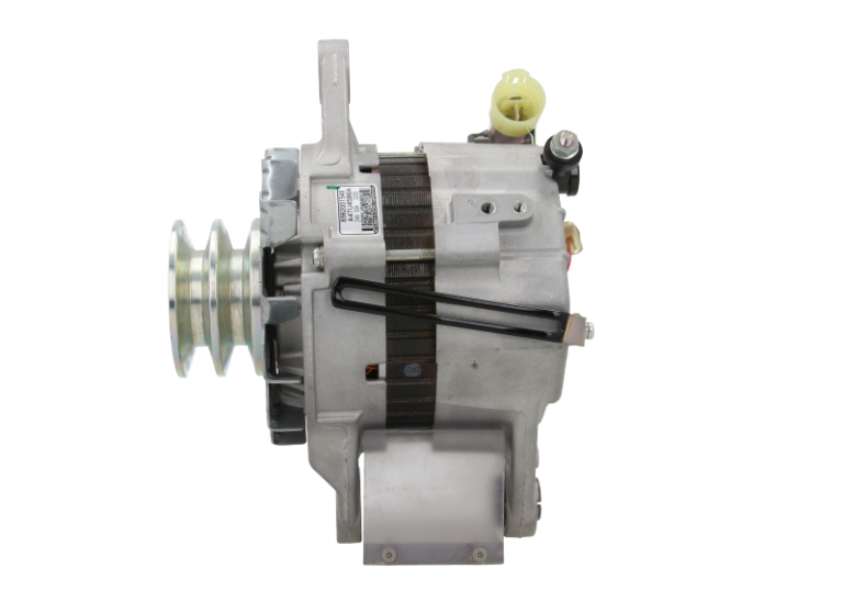 Lichtmaschine A004TU4586 Mitsubishi NEU Isuzu – Bild 2
