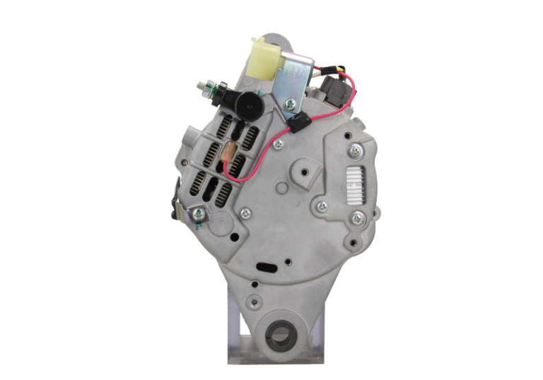 Lichtmaschine A004TU4586 Mitsubishi NEU Isuzu – Bild 3