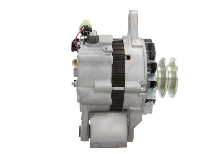 Lichtmaschine A004TU4586 Mitsubishi NEU Isuzu – Bild 4