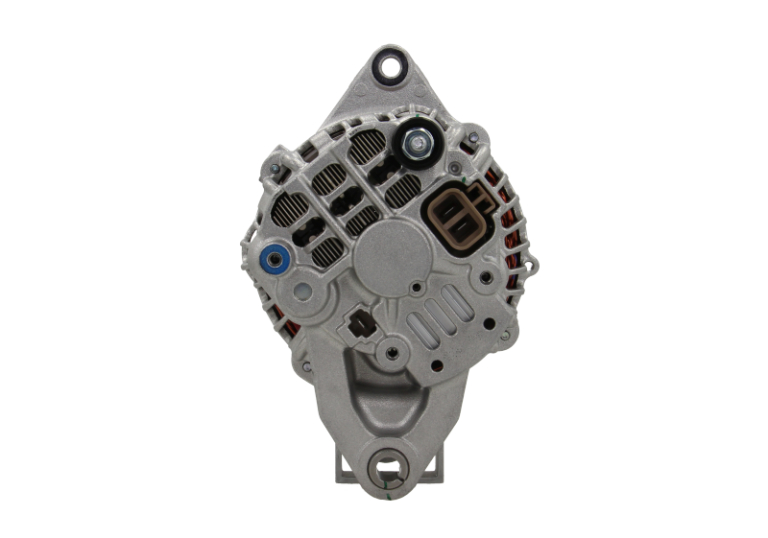 Lichtmaschine A005TCA091 Mitsubishi NEU Kubota – Bild 3