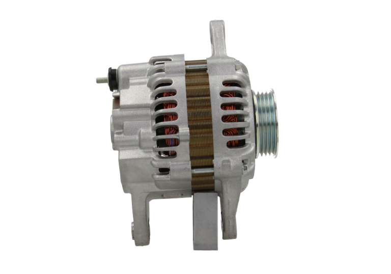 Lichtmaschine A005TCA091 Mitsubishi NEU Kubota – Bild 4