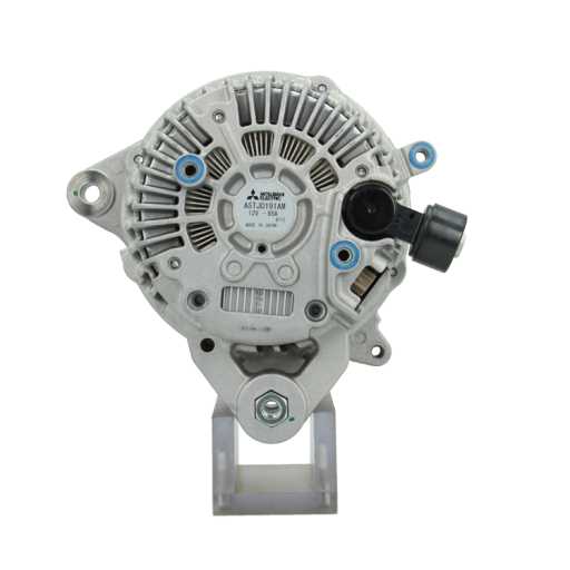 Lichtmaschine A005TJ0191 HONDA CIVIC IX Tourer CIVIC IX CIVIC X Mitsubishi NEU Honda – Bild 3