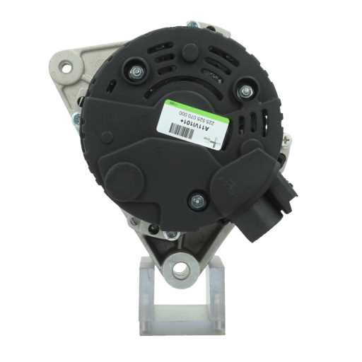 Lichtmaschine A11VI101 NEU Citroën/Peugeot – Bild 3
