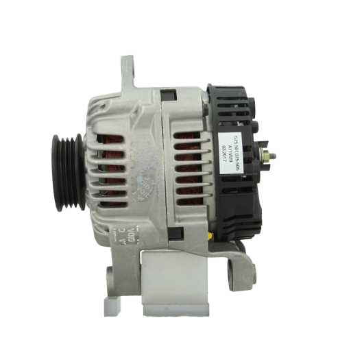 Lichtmaschine A11VI29-R RENAULT TWINGO I Valeo Renault – Bild 2