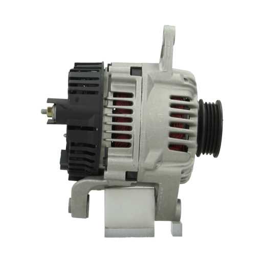 Lichtmaschine A11VI29-R RENAULT TWINGO I Valeo Renault – Bild 4