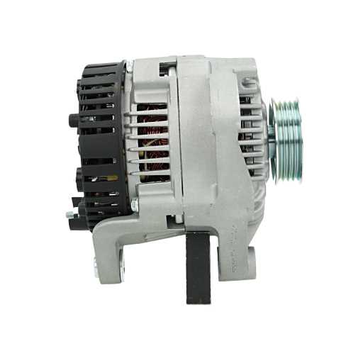 Lichtmaschine A11VI96 RENAULT CLIO I NEU Renault – Bild 4