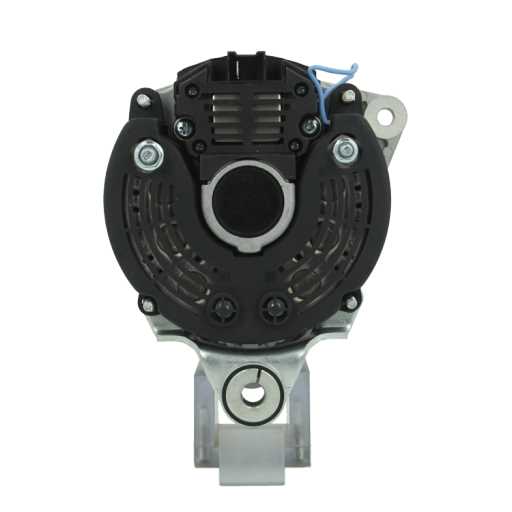 Lichtmaschine A13N109 NEU Citroën/Peugeot – Bild 3