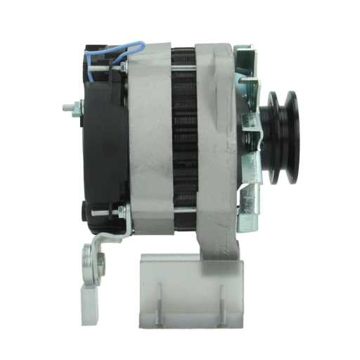 Lichtmaschine A13N109 NEU Citroën/Peugeot – Bild 4