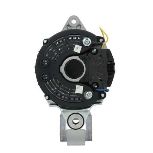 Lichtmaschine A13N171 RENAULT ESPACE II NEU Renault – Bild 3