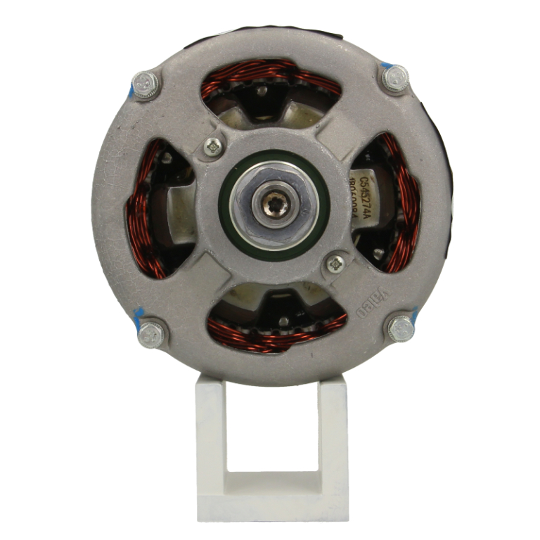 Lichtmaschine A13N255 Valeo NEU Deutz-Fahr