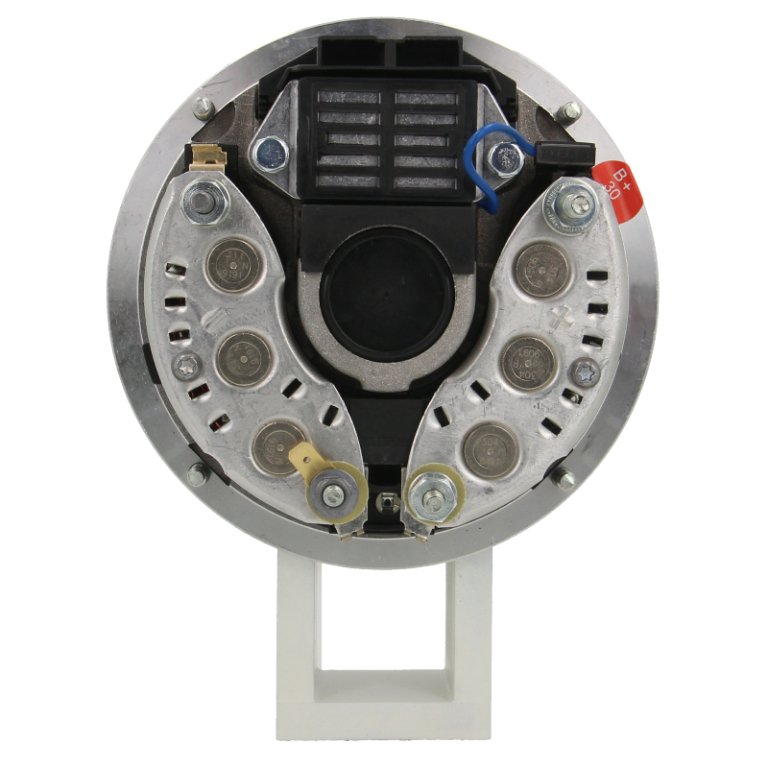 Lichtmaschine A13N255 Valeo NEU Deutz-Fahr – Bild 3