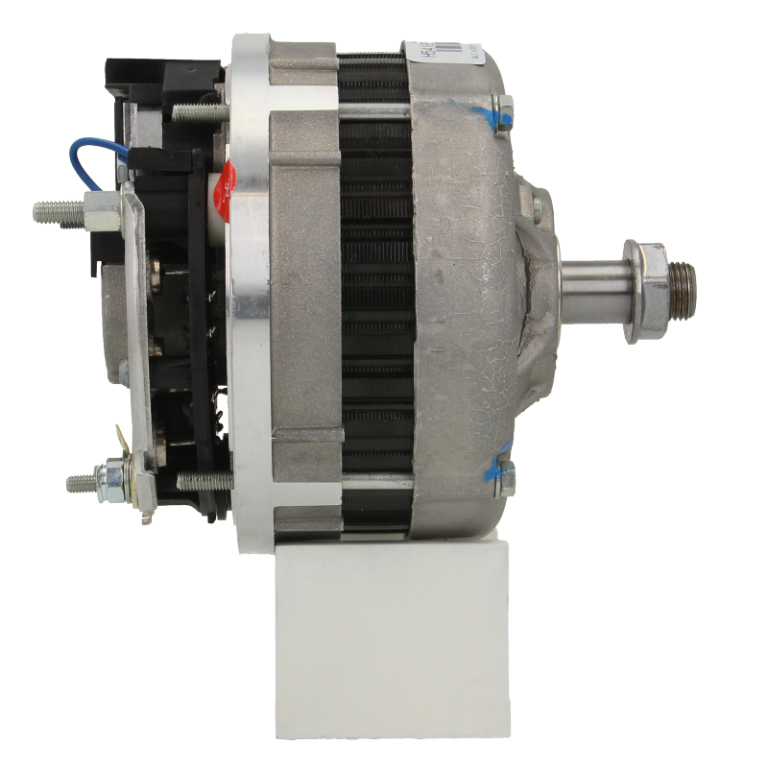 Lichtmaschine A13N255 Valeo NEU Deutz-Fahr – Bild 4