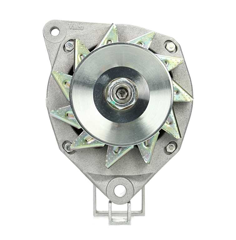 Lichtmaschine A13N293 Valeo NEU Carrier
