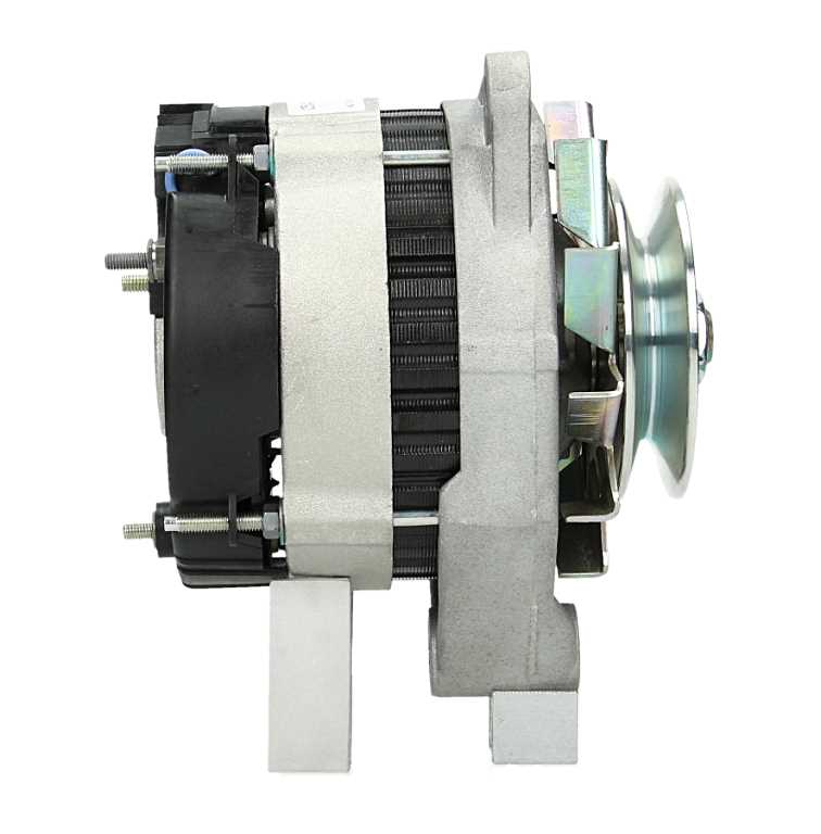 Lichtmaschine A13N293 Valeo NEU Carrier – Bild 4