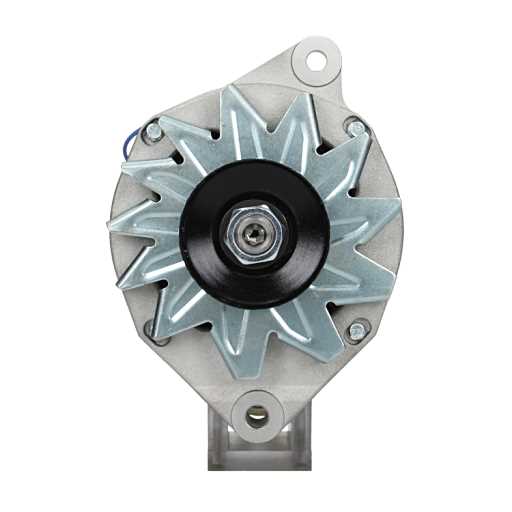 Lichtmaschine A13N42 NEU Peugeot