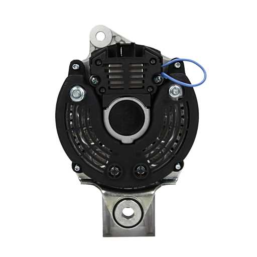 Lichtmaschine A13N42 NEU Peugeot – Bild 3