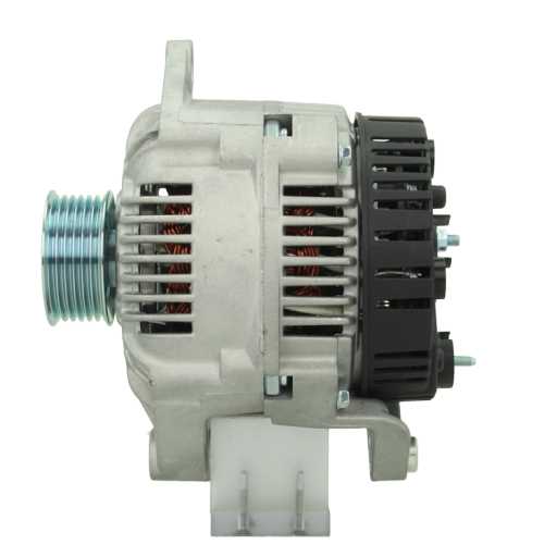 Lichtmaschine A13VI217 RENAULT EXPRESS EXPRESS Pick-up CLIO I RAPID VOLVO S40 I V40 NEU Renault – Bild 2