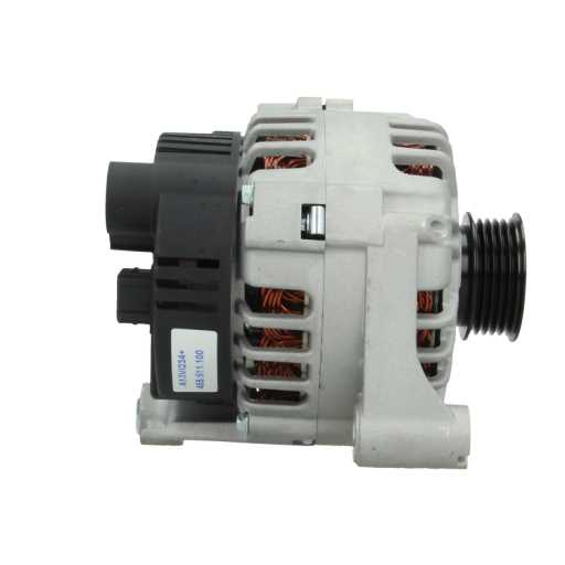 Lichtmaschine A13VI234 LAND ROVER FREELANDER I Soft Top FREELANDER I ROVER 75 I Tourer 75 MG MG ZT- T MG ZT NEU Land Rover – Bild 4