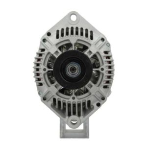 Lichtmaschine A13VI73 PEUGEOT BOXER NEU Fiat