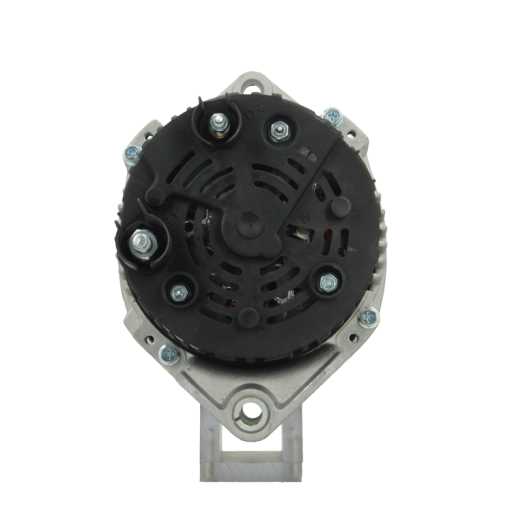 Lichtmaschine A13VI73 PEUGEOT BOXER NEU Fiat – Bild 3