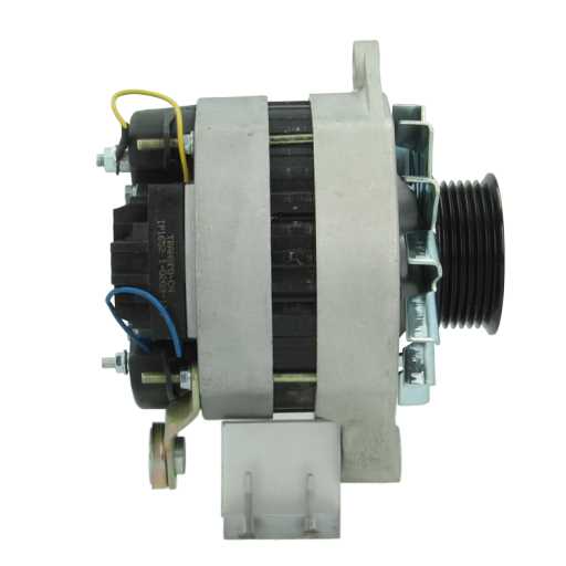Lichtmaschine A14N102 RENAULT 19 I 19 II 19 I Chamade 19 II Chamade NEU Renault – Bild 4