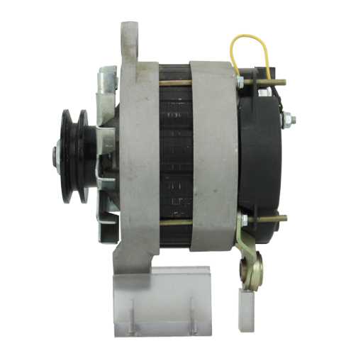 Lichtmaschine A14N131 RENAULT 19 II 19 II Chamade 19 I NEU Renault – Bild 2