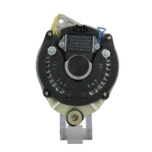 Lichtmaschine A14N131 RENAULT 19 II 19 II Chamade 19 I NEU Renault – Bild 3