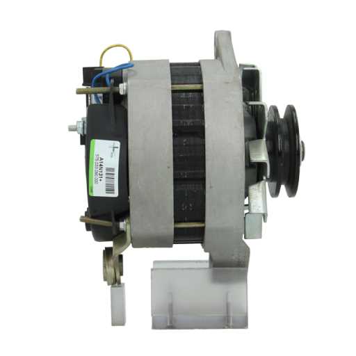 Lichtmaschine A14N131 RENAULT 19 II 19 II Chamade 19 I NEU Renault – Bild 4