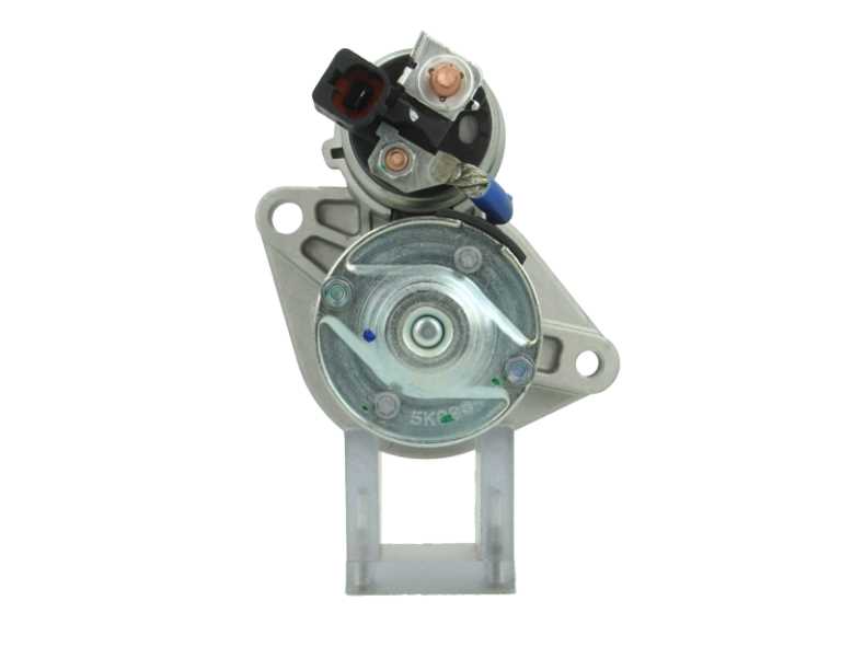 Anlasser A1731513001 SSANGYONG XLV XLV SUV TIVOLI Valeo NEU Ssang-Yong – Bild 3