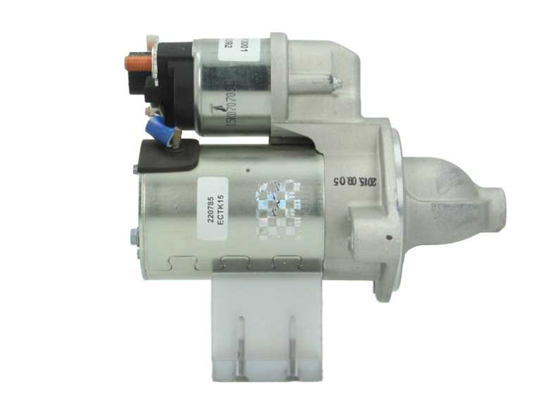 Anlasser A1731513001 SSANGYONG XLV XLV SUV TIVOLI Valeo NEU Ssang-Yong – Bild 4