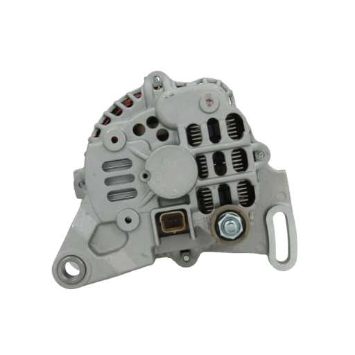 Lichtmaschine A1TA2291 RENAULT TWINGO I CLIO II KANGOO Express KANGOO NEU Renault – Bild 3