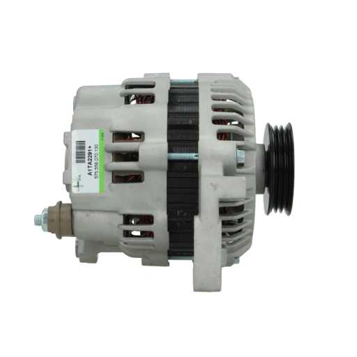 Lichtmaschine A1TA2291 RENAULT TWINGO I CLIO II KANGOO Express KANGOO NEU Renault – Bild 4