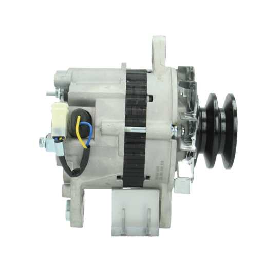 Lichtmaschine A2T72189 NEU Kobelco – Bild 4