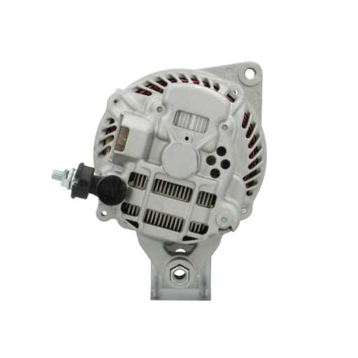 Lichtmaschine A2TG1391 MAZDA 2 3 NEU Mazda – Bild 3