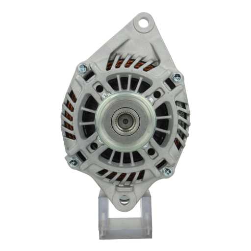 Lichtmaschine A2TX0881A MITSUBISHI OUTLANDER II LANCER VIII Sportback LANCER VIII OUTLANDER III NEU Mitsubishi