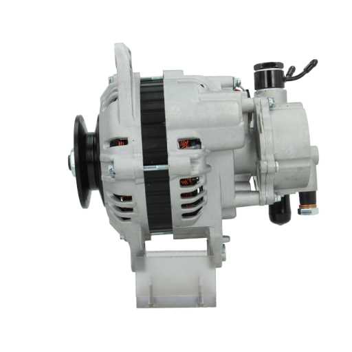 Lichtmaschine A3T07483 MITSUBISHI PAJERO II NEU Mitsubishi – Bild 2