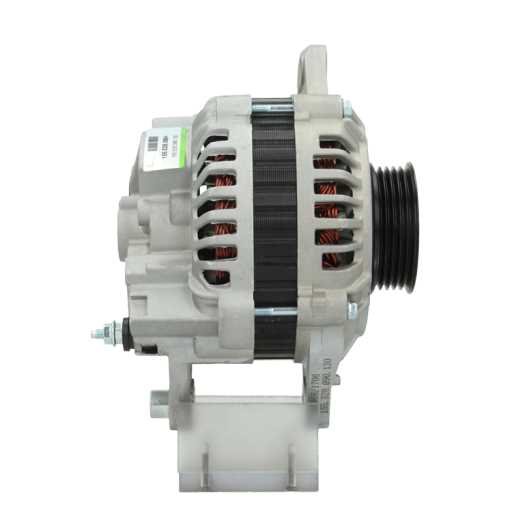 Lichtmaschine A3T45794 HYUNDAI H-1 H100 H-1 / STAREX GALLOPER II MITSUBISHI PAJERO II Canvas Top PAJERO II NEU Mitsubishi – Bild 4