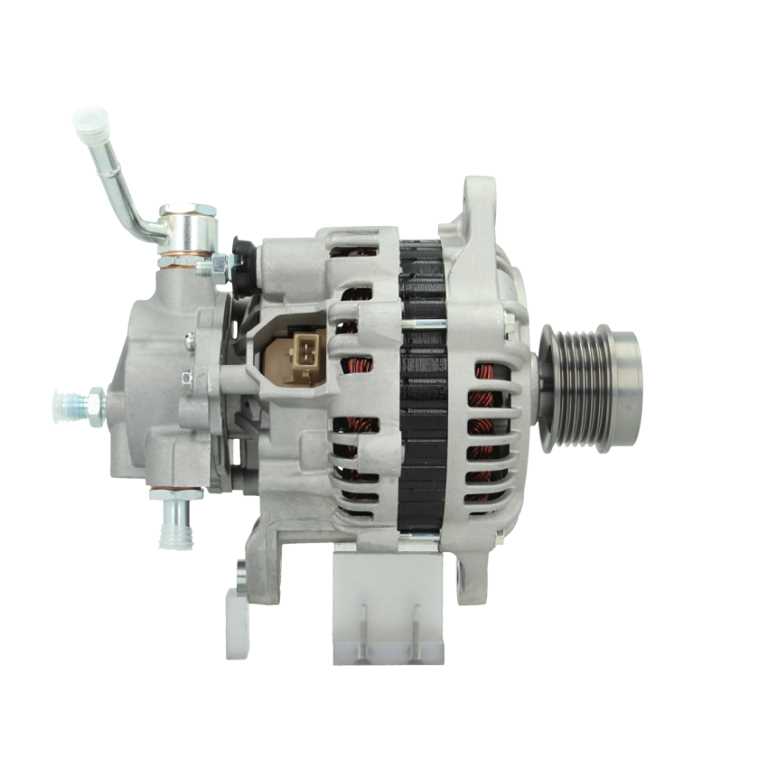 Lichtmaschine A3TN2582AM NEU Suzuki – Bild 4