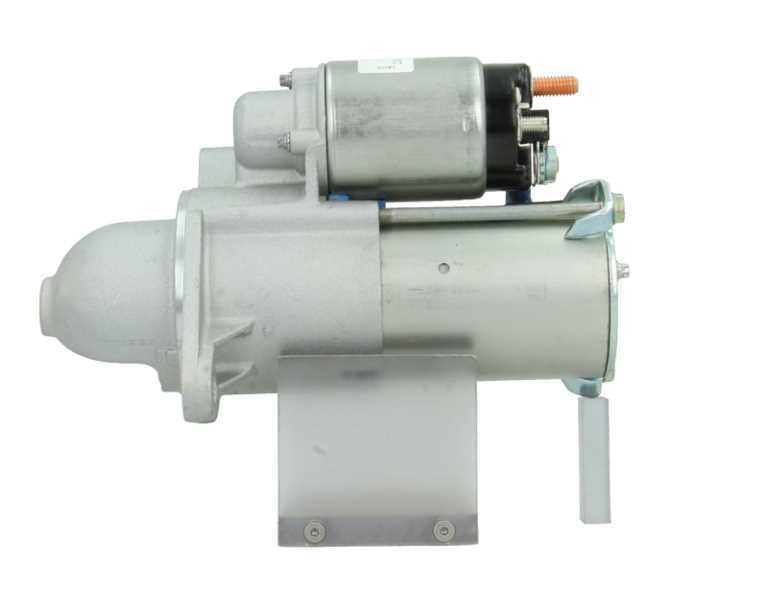 Anlasser A403559 Doosan NEU Doosan – Bild 2