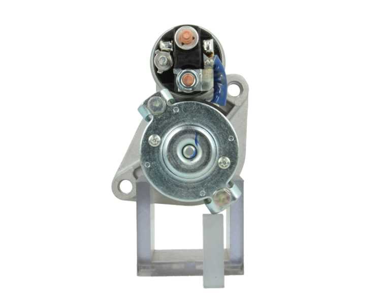 Anlasser A403559 Doosan NEU Doosan – Bild 3