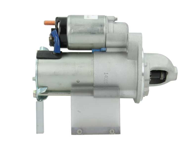 Anlasser A403559 Doosan NEU Doosan – Bild 4