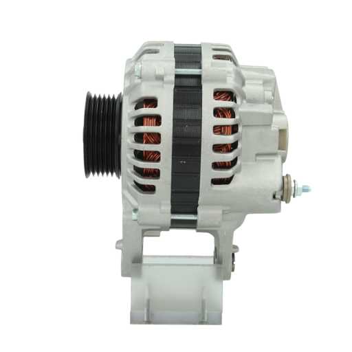 Lichtmaschine A4T01493 MITSUBISHI SIGMA GTO 3000 GT NEU Mitsubishi – Bild 2