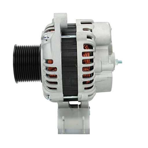 Lichtmaschine A4TA0592 NEU Iveco – Bild 2