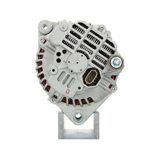 Lichtmaschine A4TA0592 NEU Iveco – Bild 3