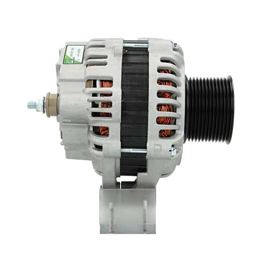 Lichtmaschine A4TA0592 NEU Iveco – Bild 4