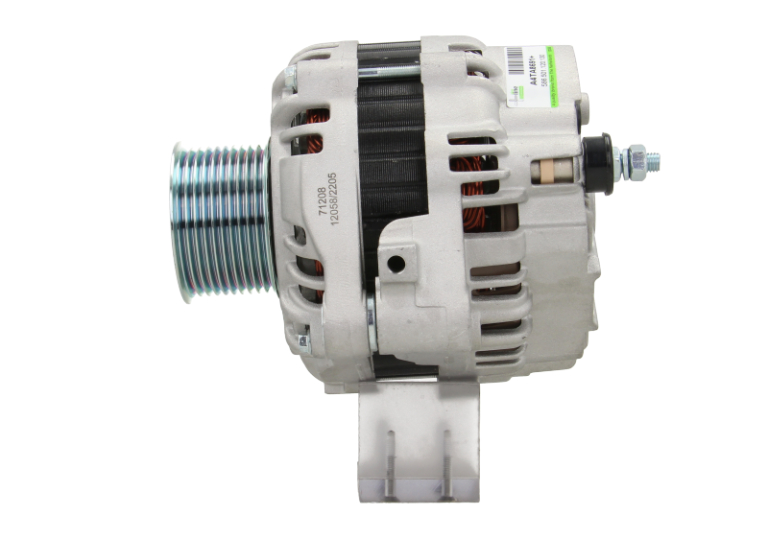 Lichtmaschine A4TA8691 NEU Deutz – Bild 2