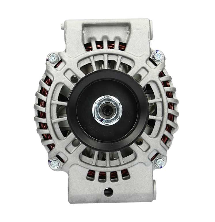 Lichtmaschine A4TR5491PRO NEU Scania