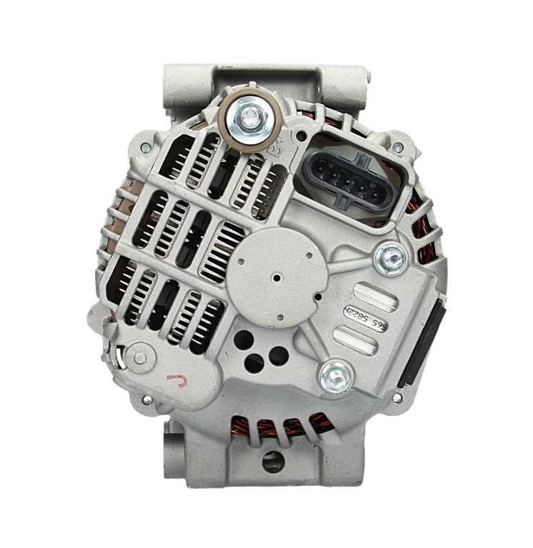 Lichtmaschine A4TR5491PRO NEU Scania – Bild 3